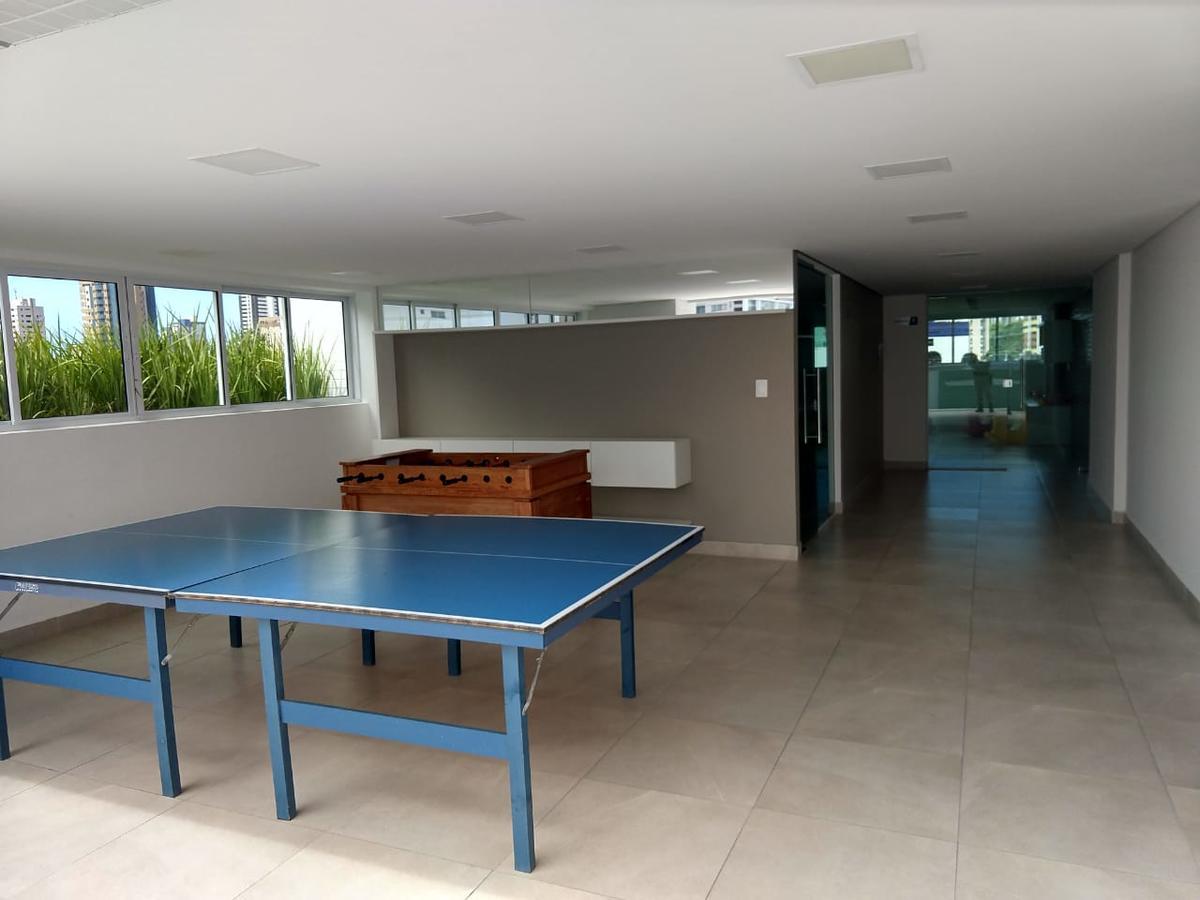 Essencial Manaira Apartment - Joao Pessoa, Joao Pessoa