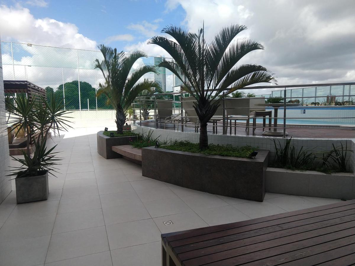 Essencial Manaira Apartment - Joao Pessoa — Fotos 1